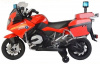Электромотоцикл Полицейский "BMW R1200RT-Police"