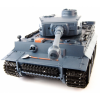 Радиоуправляемый танк Heng Long German Tiger UpgA V7.0 масштаб 1:16 2.4G - 3818-1-UpgA-V7