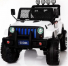 Электромобиль Little Sun "Jeep S2388 (4X4)"