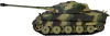 Радиоуправляемый танк Heng Long King Tiger UpgA V7.0 масштаб 1:16 2.4G - 3888A-1-UpgA-V7