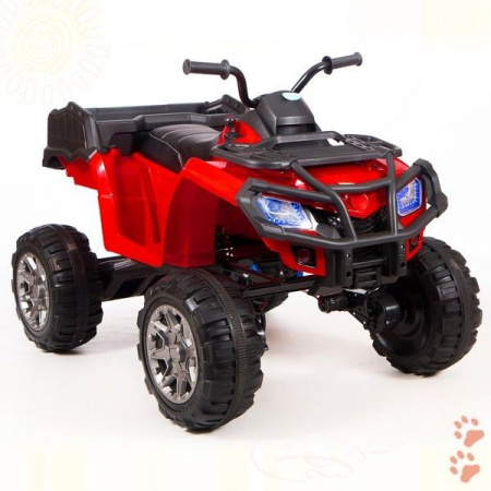 Квадроцикл BDM "Grizzly Next 4WD" (BDM 0909)