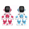 Радиоуправляемый робот Crazon Zero Robot 1801 - CR-1801