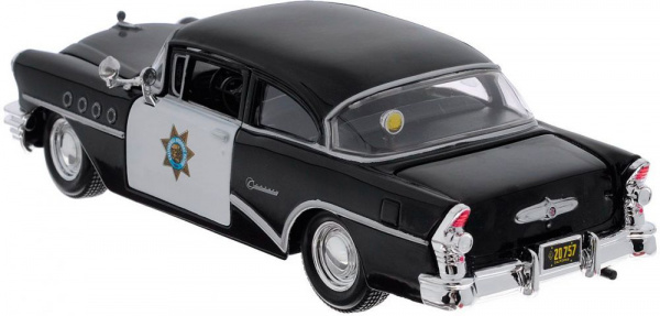 Металлическая модель Maisto Buick Century 1955 1:26 - 31900