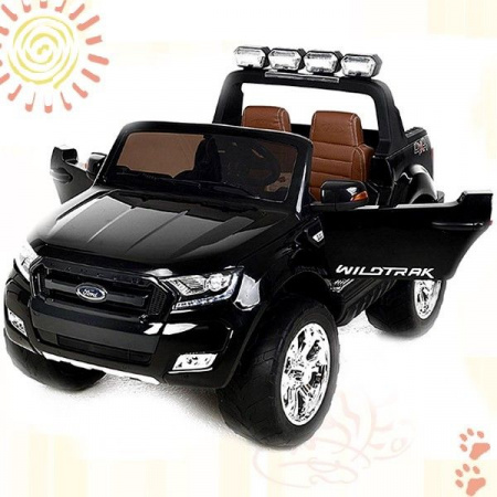 Электромобиль Dake "Ford Ranger F650 4WD"