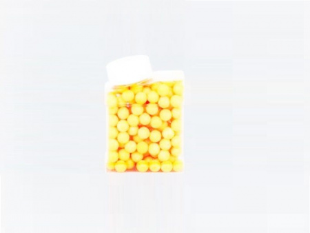 Мягкие пульки для роботов Keye Toys - KT-9102-3