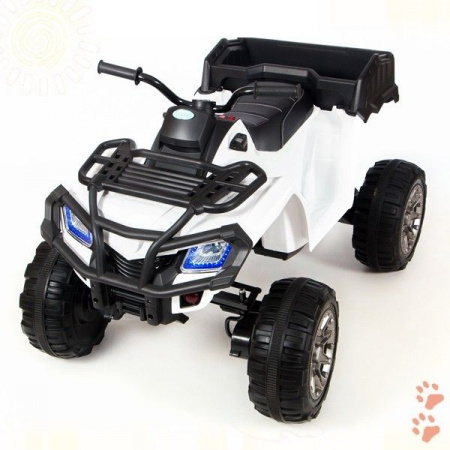 Квадроцикл BDM "Grizzly Next 4WD" (BDM 0909)