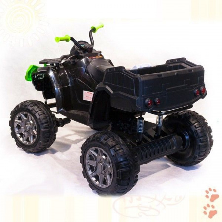 Квадроцикл BDM "Grizzly Next 4WD" (BDM 0909)