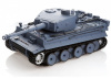 Радиоуправляемый танк Heng Long German Tiger UpgA V7.0 масштаб 1:16 2.4G - 3818-1-UpgA-V7