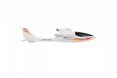 Радиоуправляемый планер WL Toys F959 Sky King 2.4G - F959
