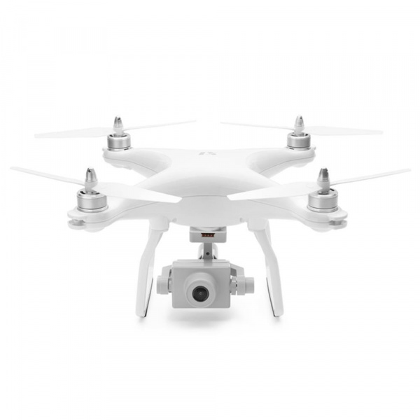 Квадрокоптер WLtoys XK X1 FPV GPS c HD камерой 1080P 5G и подвесом - WLT-X1