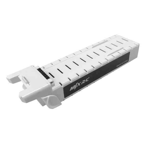 аккумулятор для mjx bugs 3 pro 7.4v 2800 mah - b3pro015 
