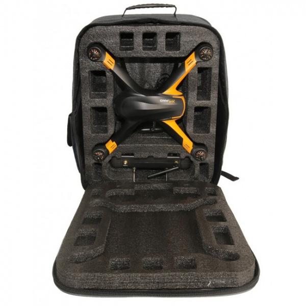 рюкзак-сумка realacc для hubsanx4 pro h109s - h109s-bp4 