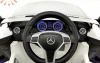 Электромобиль "Mercedes-Benz CLA45 AMG LUXURY"