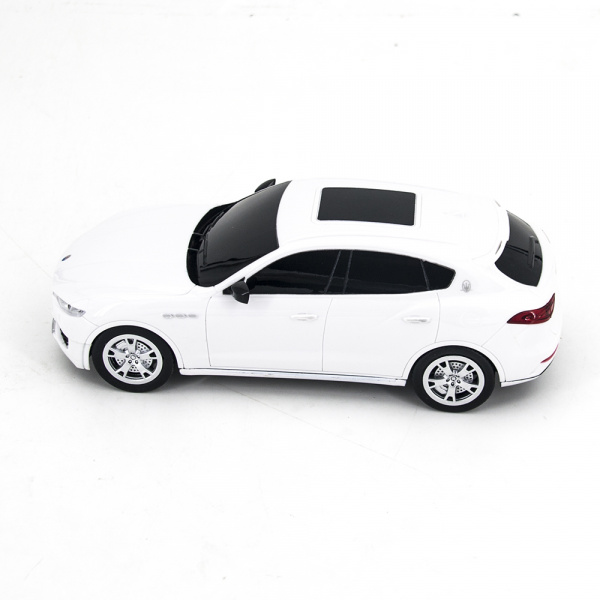 Радиоуправляемая машина MZ Maserati SUV Levante MY White 1:24 - 27056-W