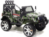 Электромобиль Little Sun "Jeep S2388 (4X4)"