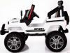Электромобиль Little Sun "Jeep S2388 (4X4)"