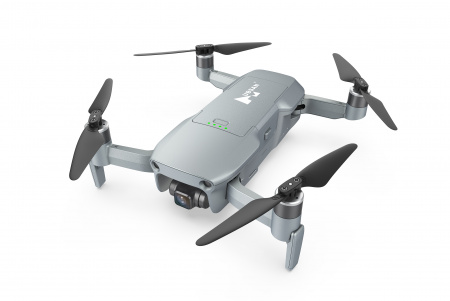 Радиоуправляемый квадрокоптер Hubsan Ace Pro 64G (2 батареи) RTF - HUBSAN ACE PRO COMBO-2