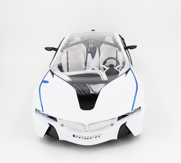 Радиоуправляемая машина MZ BMW i8 1:8 - 2068D