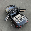 Детский электромобиль Mercedes-Maybach S650 Cabriolet - ZB188-BLACK