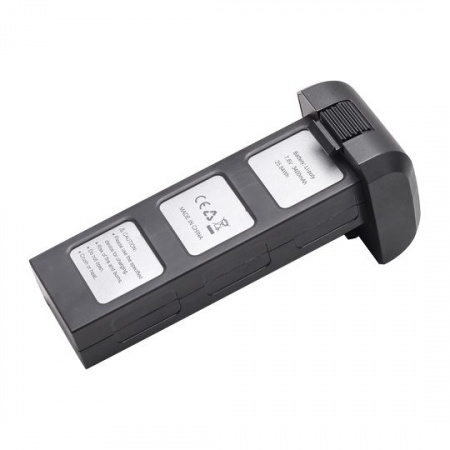 Аккумулятор Li-Po 7.6V 3400 mAh для квадрокоптера MJX B4W - B4W09