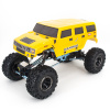 Радиоуправляемый краулер HSP RGT 2WS Crawler Car 1:10 2.4G - 131800-88115