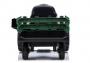Детский электромобиль Bettyma трактор с прицепом 2WD 12V - BDM0925-GREEN