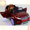 Электромобиль Hollicy "Range Rover Luxury"