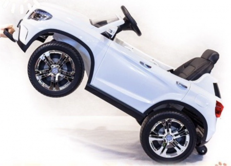 Электромобиль Chi lok Bo Mercedes-Benz "GLA" (Лицензия)