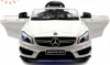 Электромобиль "Mercedes-Benz CLA45 AMG LUXURY"