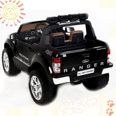 Электромобиль Dake "Ford Ranger F650 4WD"