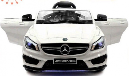 Электромобиль "Mercedes-Benz CLA45 AMG LUXURY"