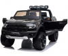 Электромобиль Dake "Ford Ranger Raptor DK-F150" (Лицензия)