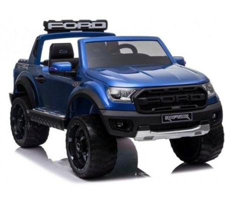 Электромобиль Dake "Ford Ranger Raptor DK-F150" (Лицензия)