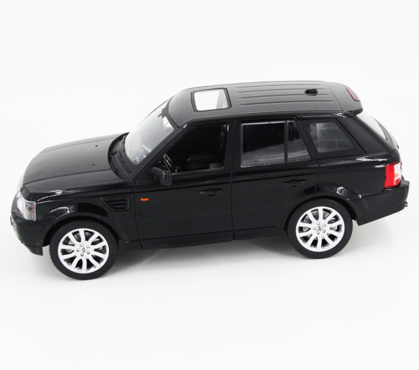 Радиоуправляемая машина MZ Land Rover Sport Black 1:14 - 2021