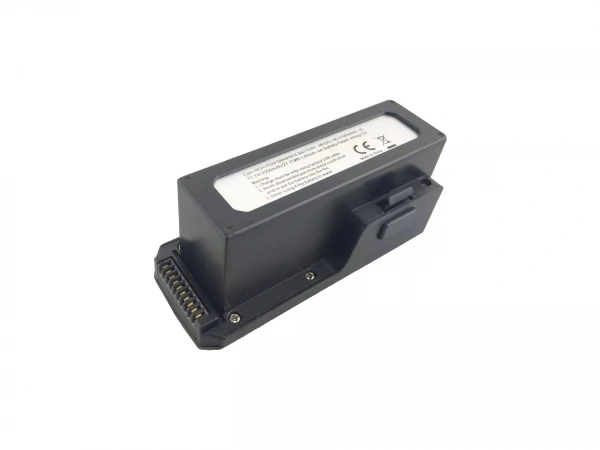 аккумулятор li-po 11.1v 2500mah /27.75wh для квадрокоптера sjrc f11s pro 4k - sj-f11s-01 