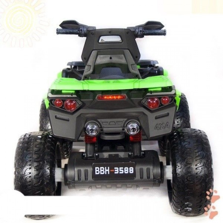 Квадроцикл Barty "T099MP 4WD"
