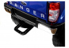 Детский электромобиль Dake Ford Ranger F650 Blue 4WD 2.4G - DK-F650-BLUE