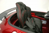 Электромобиль Mercedes-Benz SLS AMG Red - SX128-S