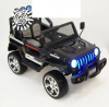 Электромобиль Little Sun "Jeep S2388 (4X4)"