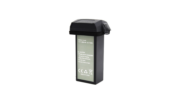 аккумулятор для квадрокоптера mjx mg-1 li-po 7.7v 2950mah 22.715wh - mjx-mg-1-12 