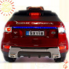 Электромобиль Hollicy "Range Rover Luxury"