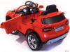 Электромобиль Chi lok Bo Mercedes-Benz "GLA" (Лицензия)