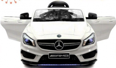 Электромобиль "Mercedes-Benz CLA45 AMG LUXURY"