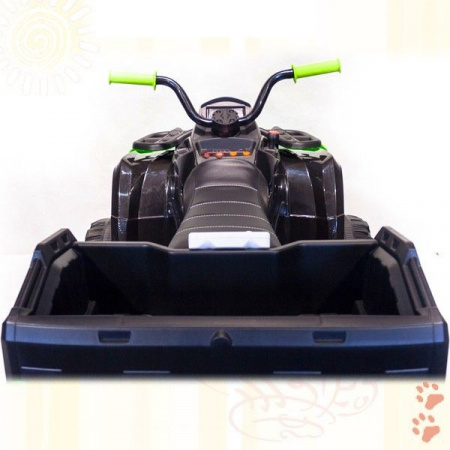 Квадроцикл BDM "Grizzly Next 4WD" (BDM 0909)
