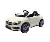 Электромобиль "Mercedes-Benz CLA45 AMG LUXURY"