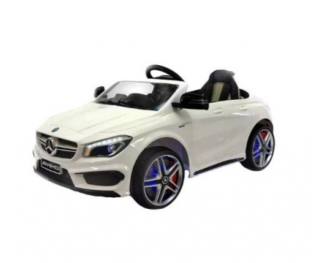Электромобиль "Mercedes-Benz CLA45 AMG LUXURY"