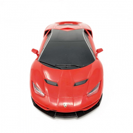Радиоуправляемая машина Lamborghini Centenario RED 1:24 - MZ-27058-R