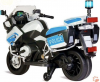 Электромотоцикл Полицейский "BMW R1200RT-Police"