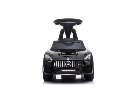 Каталка Bettyma Mercedes AMG GT - BDM0921-BLACK