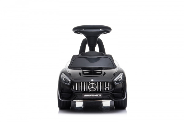 Каталка Bettyma Mercedes AMG GT - BDM0921-BLACK